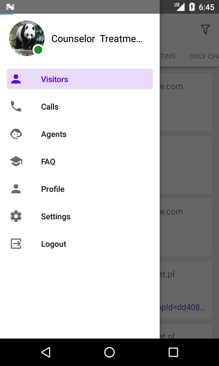 LiveHelpNow