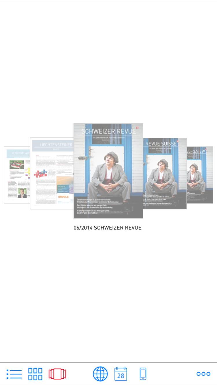 Swiss Review