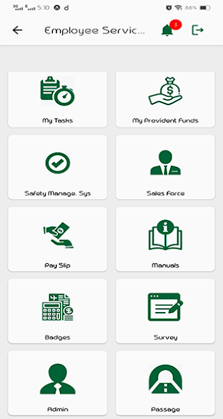 PIAC CONNECT