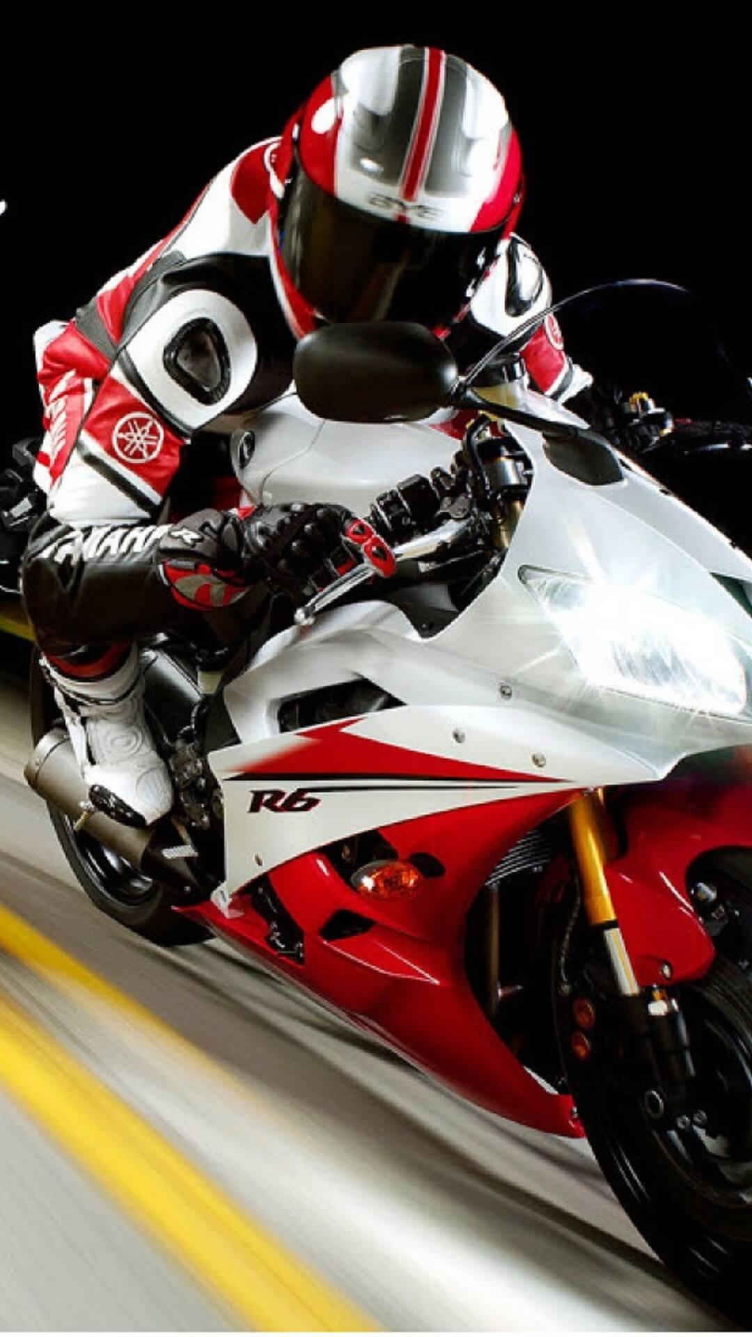 Motorcycle Wallpapers HD