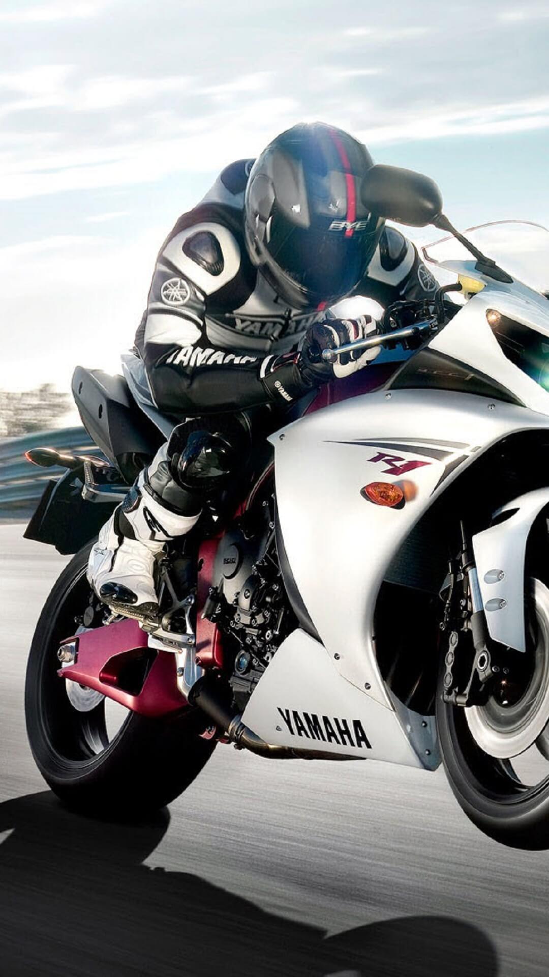 Motorcycle Wallpapers HD
