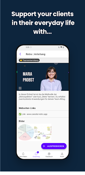 BeAssistant