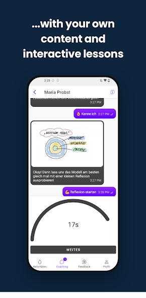 BeAssistant