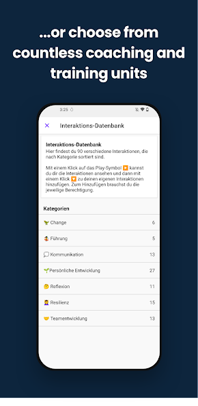 BeAssistant