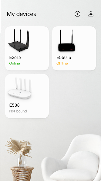 ZTE Smart Life