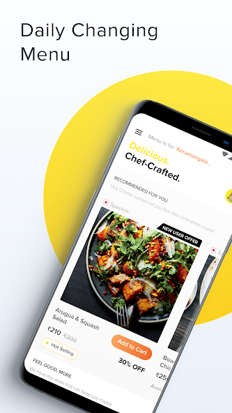 FreshMenu