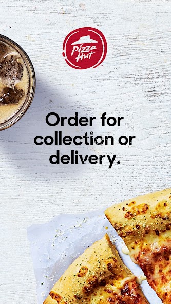 Pizza Hut Canada