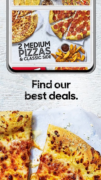 Pizza Hut Canada