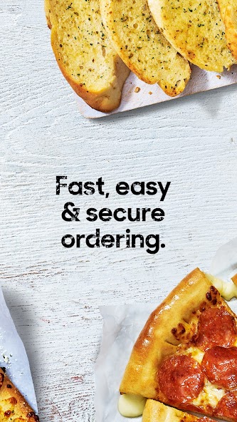 Pizza Hut Canada