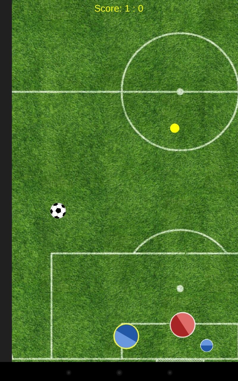 Fast Football