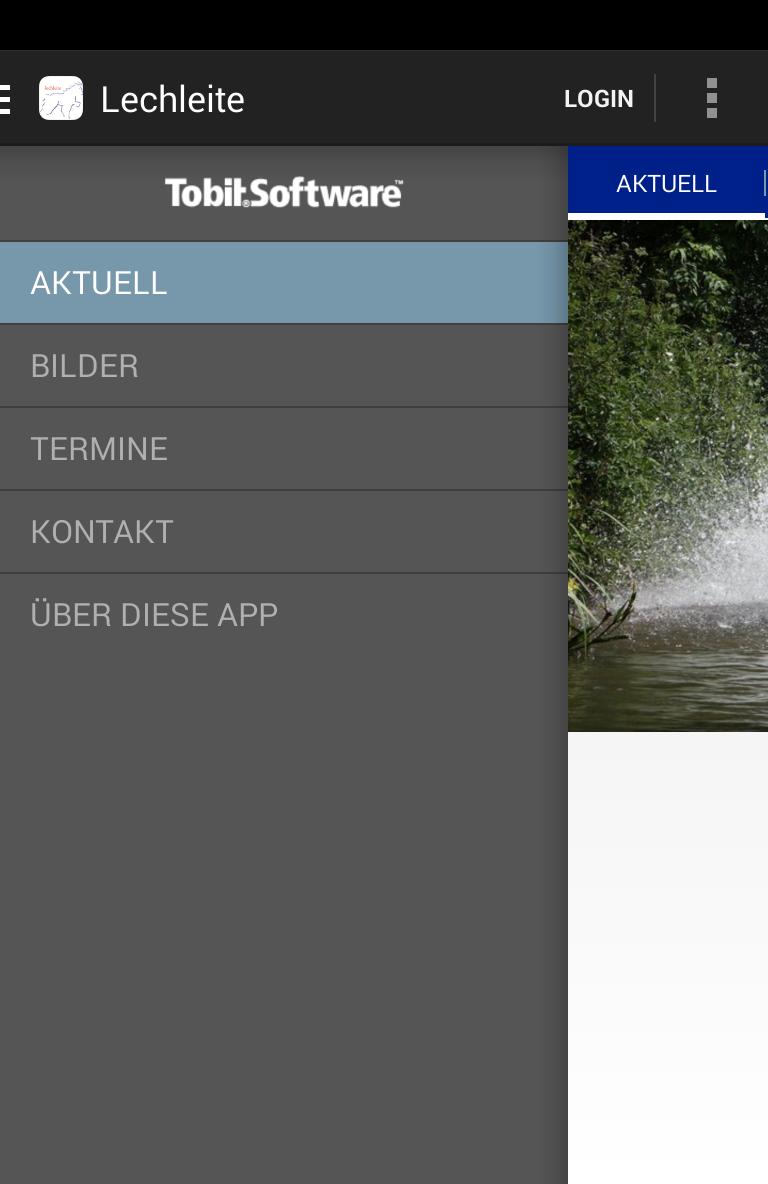 Lechleite