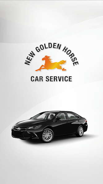 New Golden Horse