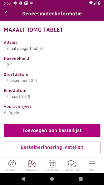 HuisartseNij