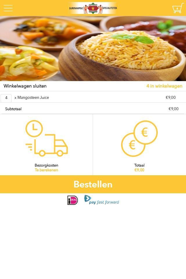 Karan Foodservice