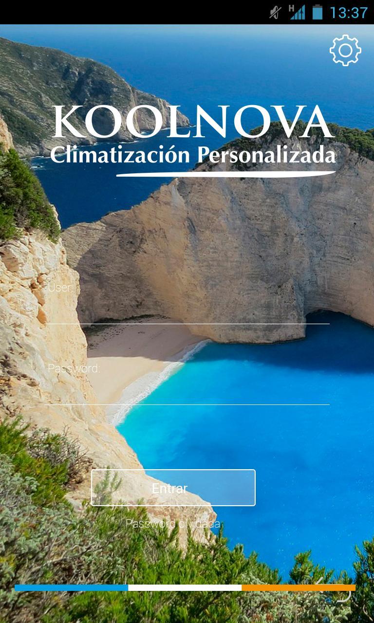 KOOLNOVA CLIMA