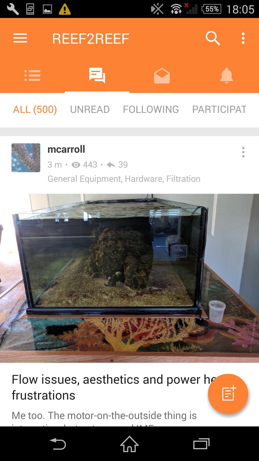 REEF2REEF