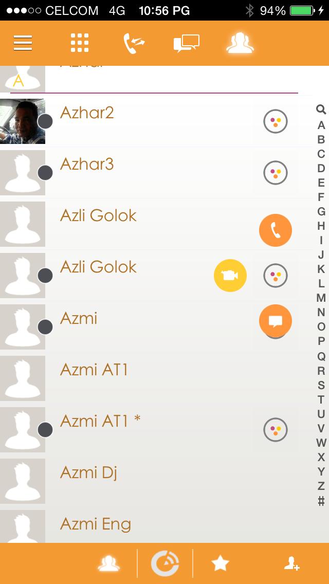 iOrange Mobile