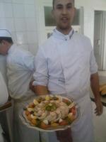 LA CUISINE