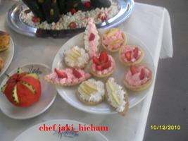 LA CUISINE