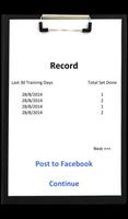 Tabata HIIT Workout