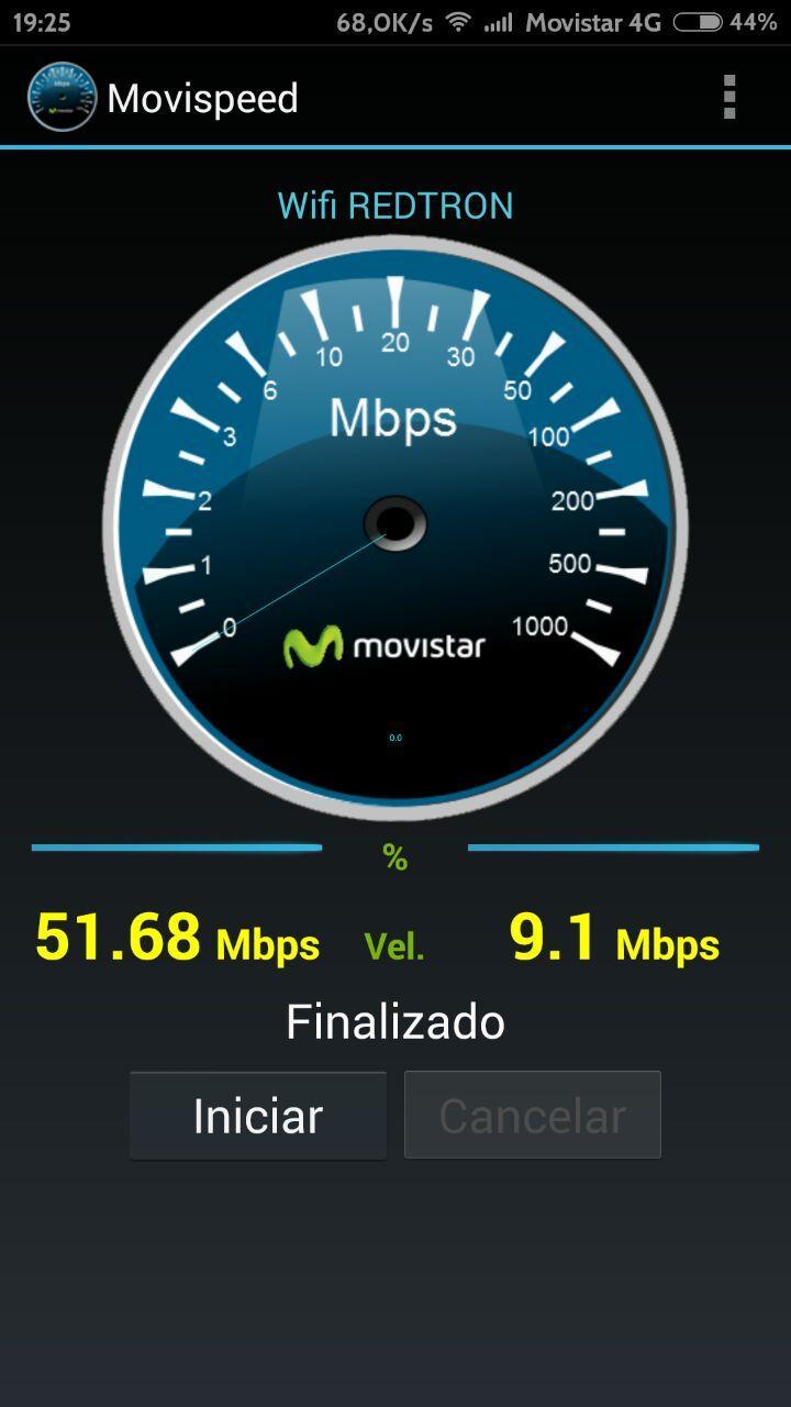 Movispeed