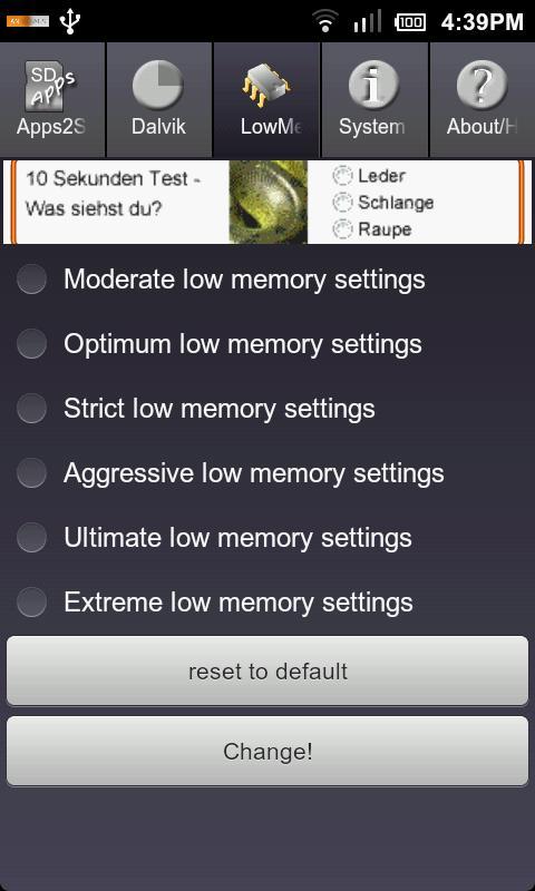 A2SDGUI