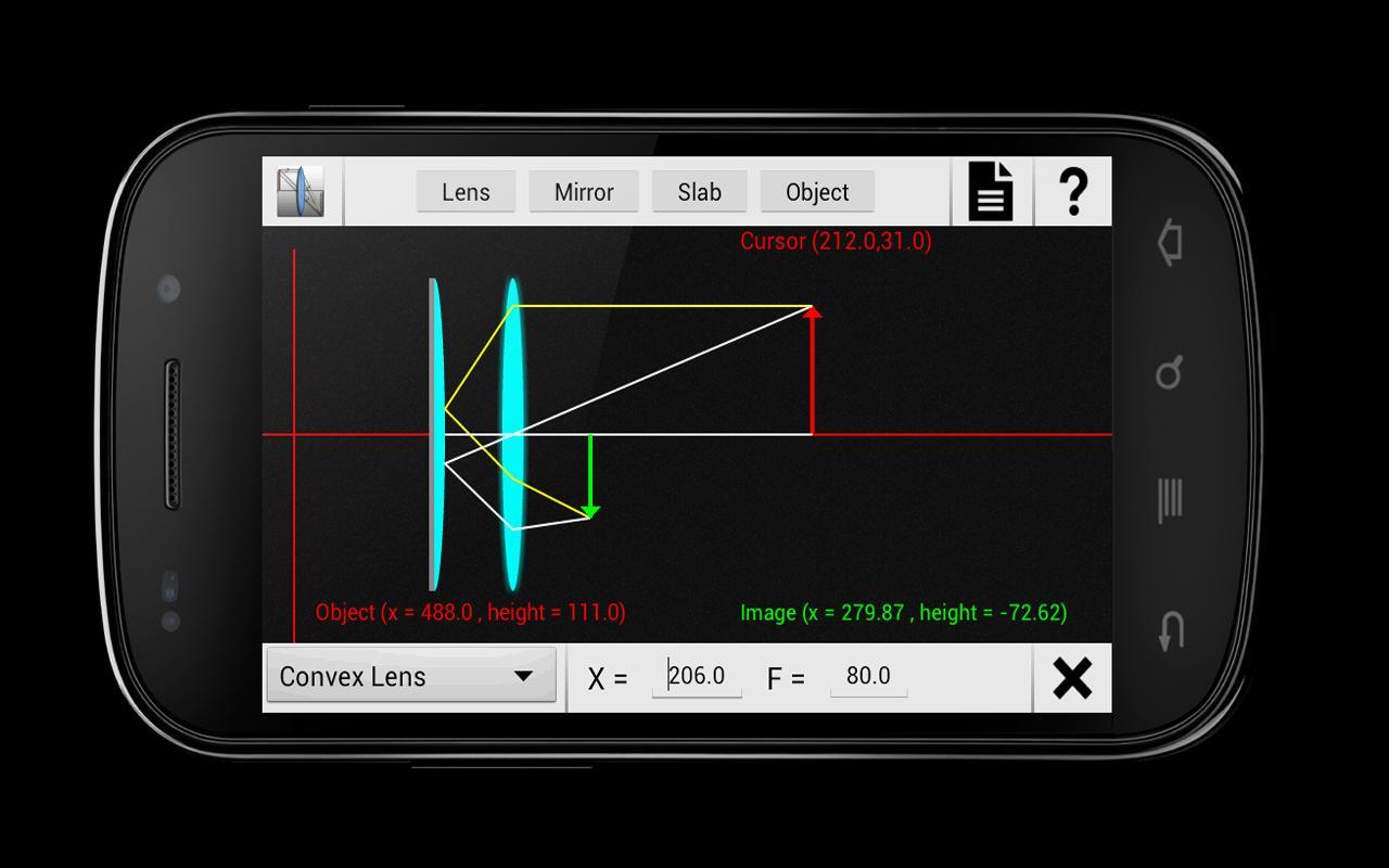 Ray Optics