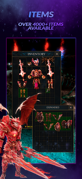 MEGAMU Beta