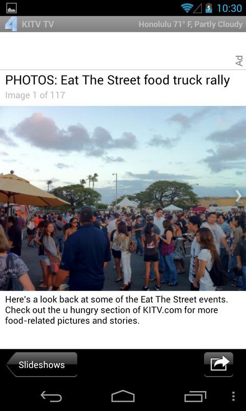 KITV