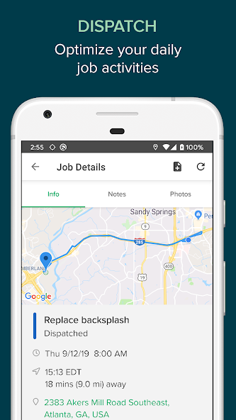 NexTraq Connect