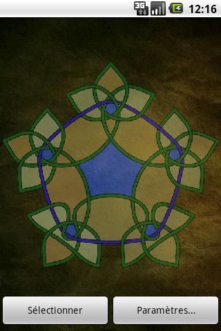 Celtic Dream Lite