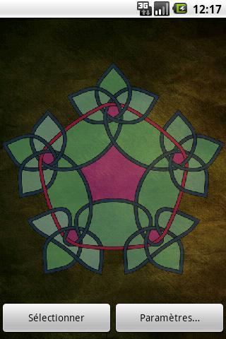 Celtic Dream Lite