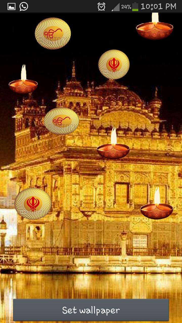 Sikh Livewallpaper
