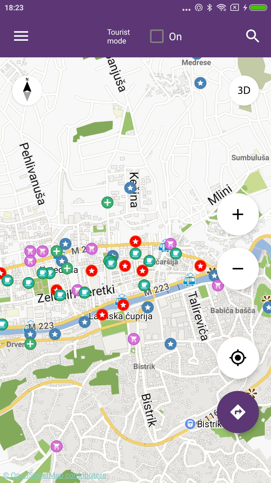Sarajevo