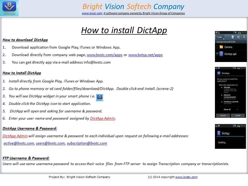 DictApp