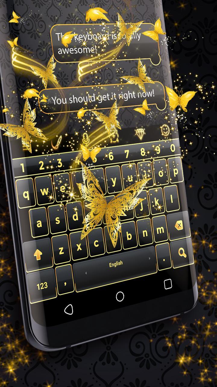 Keyboard 2023