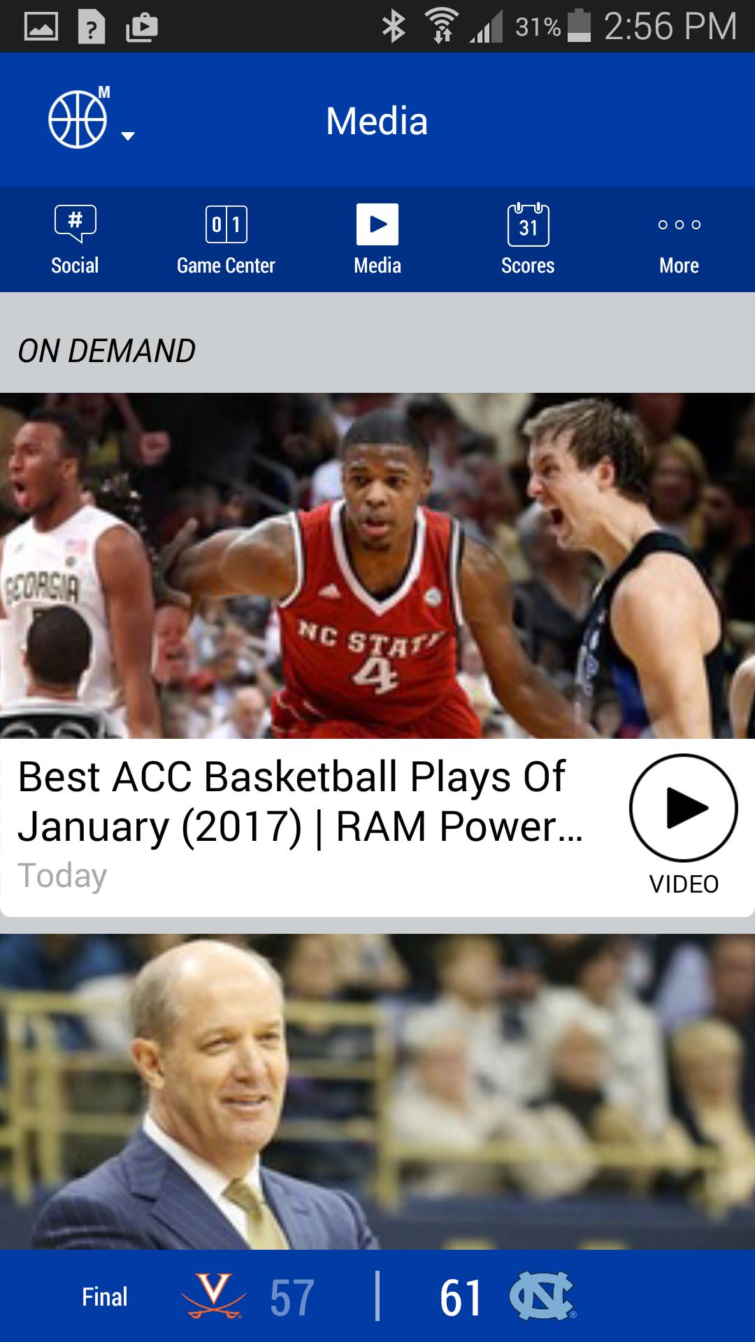 ACC Championship