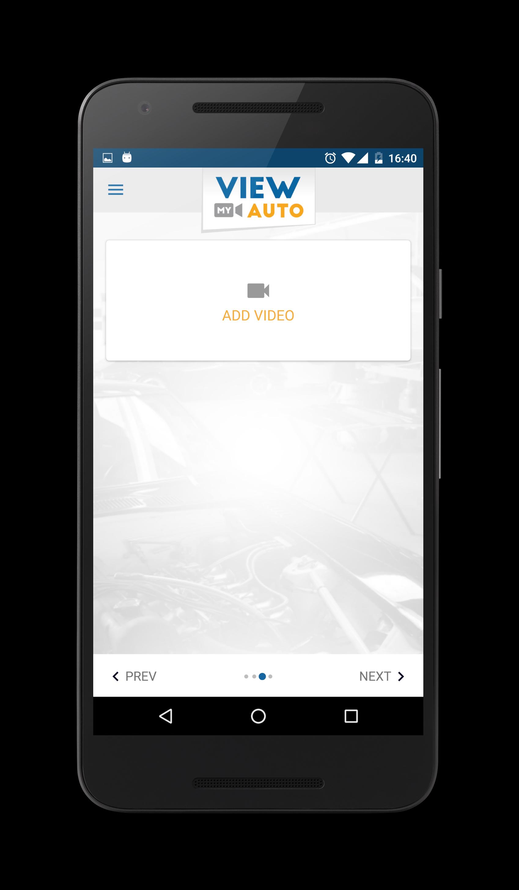 ViewMyAuto