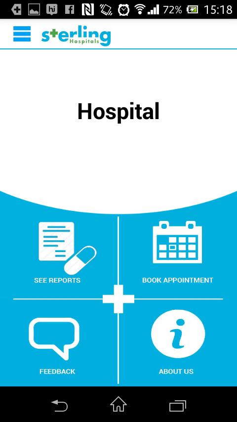 Sterling Health App