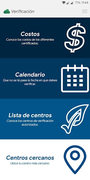 ecoapp