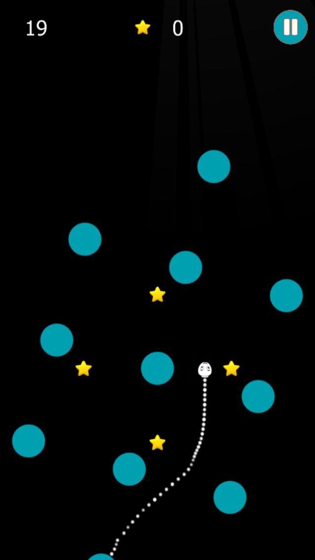 Sperm Adventures