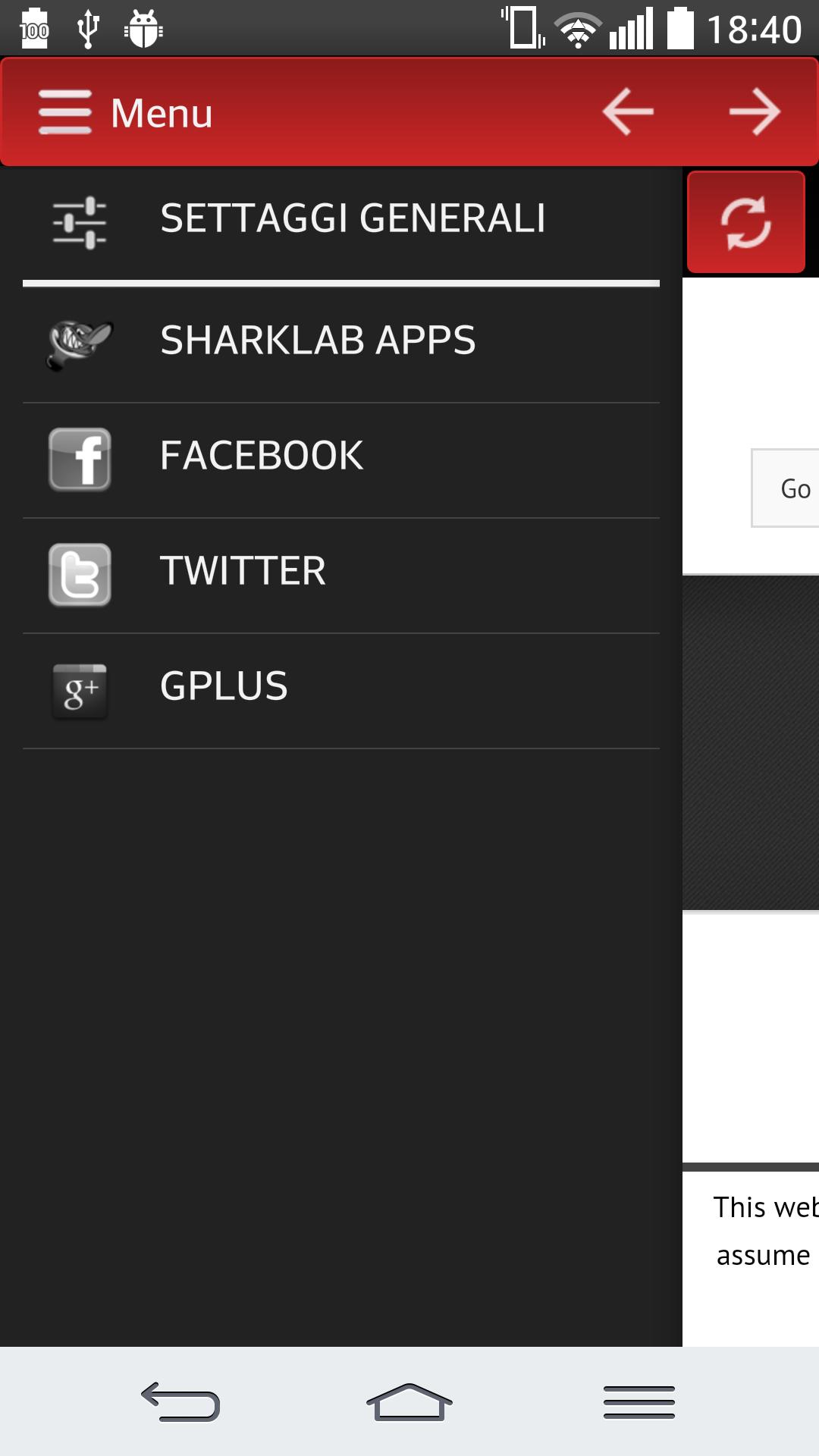 FVD Browser