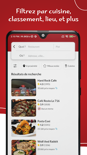 MenuPro