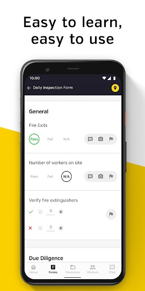 SiteDocs