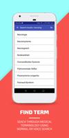 Medical Terms DE