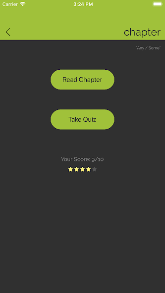 Easy English