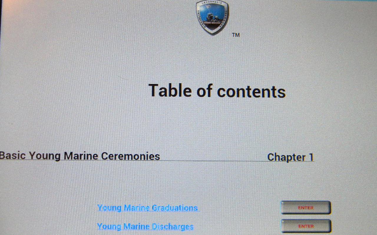 YM Ceremonies