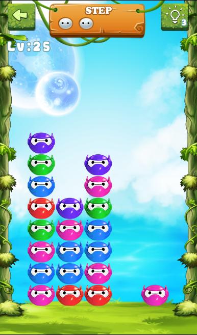 Hero Puzzle