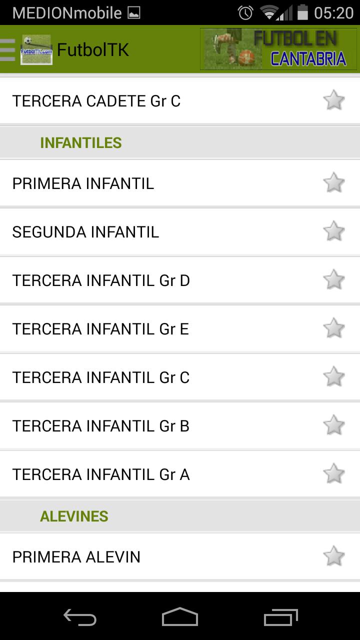 FutbolTK
