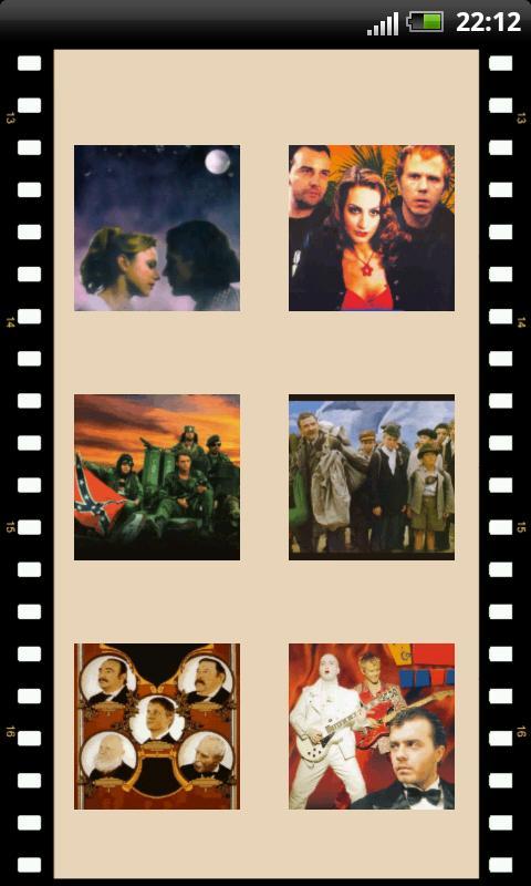 Filmolovac